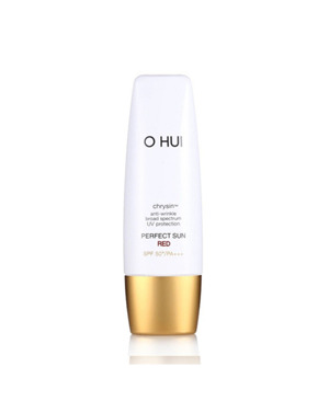 Kem chống nắng Ohui Perfect Sun Red SPF50 50ml