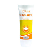 Kem chống nắng Olivia Mira Suncream 60ml