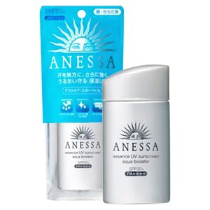 Kem chống nắng SHISEIDO ANESSA SPF 50+ 60ml