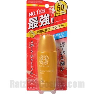 Kem chống nắng Sun Killer SPF50++