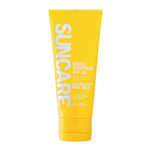 Kem chống nắng Suncare Broad Spectrum SPF 30 88ml