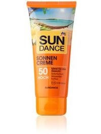 Kem chống nắng Sundance SPF50 200ml