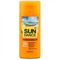 Kem chống nắng Sundance SPF20