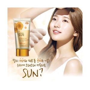 Kem chống nắng TFS Natural Sun ECO Power Long lasting SPF50 - 50 ml