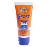 Kem chống nắng thể thao Banana Boat SPF110 90ml