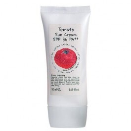 Kem chống nắng Tomato Sunscreen Cream