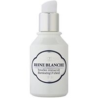 Kem chống nắng trắng da L'Occitane Reine Blanche Illuminating UV Shield SPF50 30ml