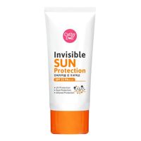 Kem chống nắng trong suốt Cathy Doll Invisible Sun Protection SPF33 PA+++ 20g