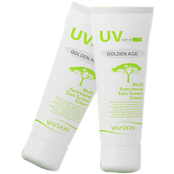 Kem chống nắng UV Sun Screen Vivskin 50ml