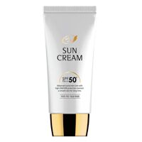 Kem chống nắng và dưỡng trắng SaengN Suncream 60g SSC19