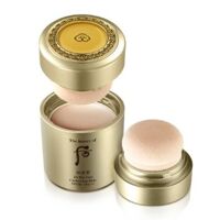 Kem chống nắng và hiệu chỉnh da tự nhiên - Jin Hae Yoon Cushion Sun Balm