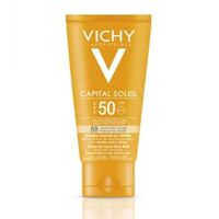 Kem chống nắng Vichy Capital Ideal Soleil