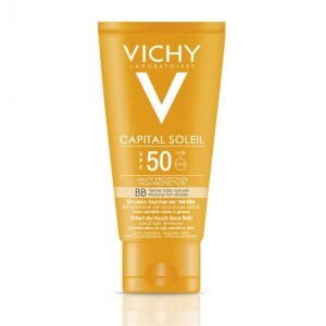 Kem chống nắng Vichy Capital Ideal Soleil