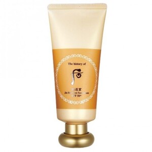 Kem chống nắng Whoo Jin Hea Yoon Sun Cream