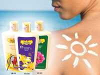 Kem chống nắng Yutin Body Lotion SPF 50