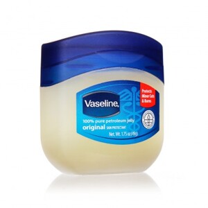 Kem chống nẻ Vaseline 49g