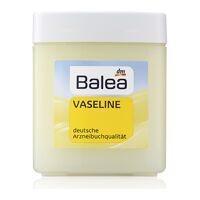 Kem chống nẻ Vaseline Balea