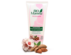 Kem chống rạn da organic 610 Bio Mamma