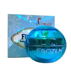 Kem cốt lạnh trắng da Frozen Body 250g