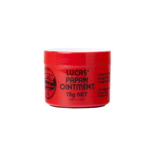 Kem Đa Năng Lucas's Papaw Ointment - 75g