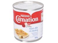 Kem đặc có đường Carnation lon 388g