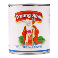 Kem đặc có đường Trường Sinh lon 380g