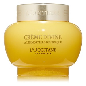 Kem đặc trị chống lão hóa L’Occitane Divine Cream 50ml