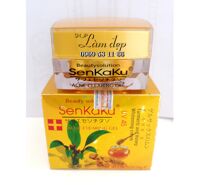 Kem đặc trị mụn Senkaku