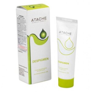 Kem đặc trị nám da ATACHE Despigmen Ant-spot Cream 20g