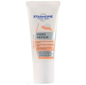 Kem Đặc Trị Và Phục Hồi Da Tay Stanhome Hand Repair - 16515  15ml