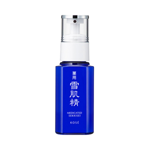 Kem dẫn chống lão hóa Kose Sekkisei Emulsion 140ml