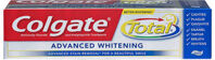 Kem đánh răng Colgate Advanced Total Whitening - 226 g