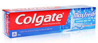 Kem đánh răng Colgate Max Fresh hương bạc hà 200g