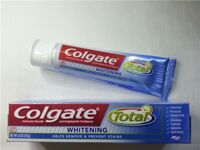 Kem đánh răng Colgate Total Whitening 221g