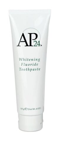 Kem đánh răng Nuskin AP24 Whitening Fluoride Toothpaste