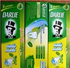 Kem đánh răng Ông Tây Đen Trà Xanh Darlie Tea Care