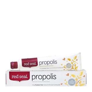 Kem đánh răng sáp ong Red Seal Propolis 100g