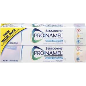 Kem đánh răng Sensodyne Pronamel Gentle ( 113 gr )