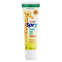 Kem đánh răng Spry Original 60ml