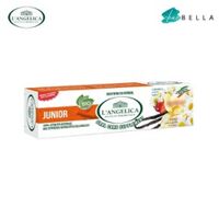 Kem đánh răng thảo dược dành cho trẻ em L'angelica Toothpaste Junior 50ml