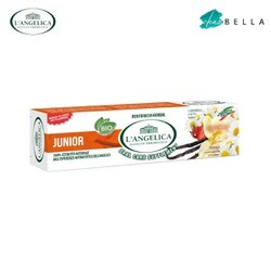 Kem đánh răng thảo dược dành cho trẻ em L'angelica Toothpaste Junior 50ml