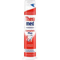 Kem đánh răng Theramed Complete Plus 100ml