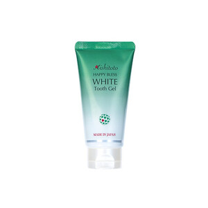 Kem Đánh Răng Trắng Răng Aishitoto Happy Bless White Tooth Gel (200g)