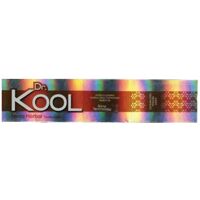 Kem đánh răng trẻ em Dr.Kool Nano Herbal 150g