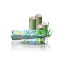 Kem đánh răng Dr.Kool Nano Bamboo Salt 150g