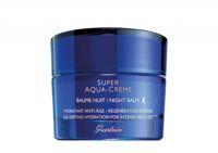 Kem đêm dưỡng ẩm, phục hồi da Guerlain Super Aqua-Crème Night Balm 50ml