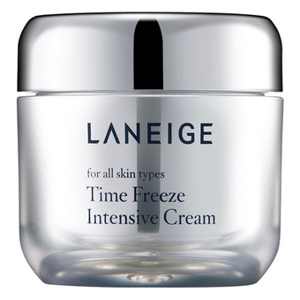 Kem điều trị nếp nhăn và săn chắc da Laneige Time Freeze Intensive cream