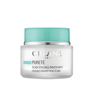 Kem điều trị nhờn Orlane Cream Purete 50ml