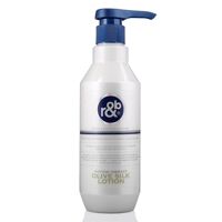 Kem dinh dưỡng bóng tóc R&B Olive 450ml