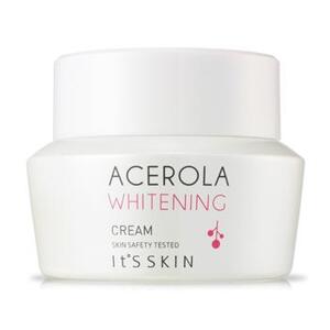 Kem dưỡng Acerola Whitening It's skin Acerola Whitening Cream 50ml